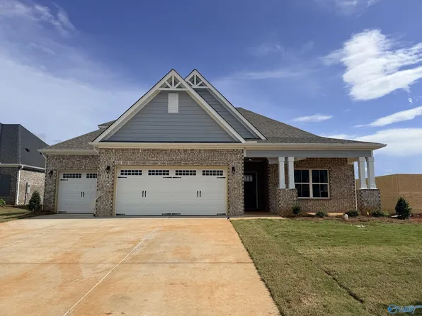 114 Ron Dr, Meridianville, AL 35759