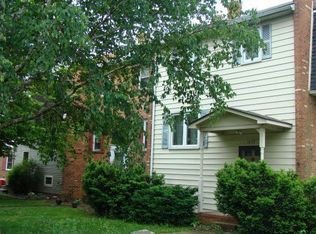 1059 Meadowlark Dr, Harrisonburg, VA 22802