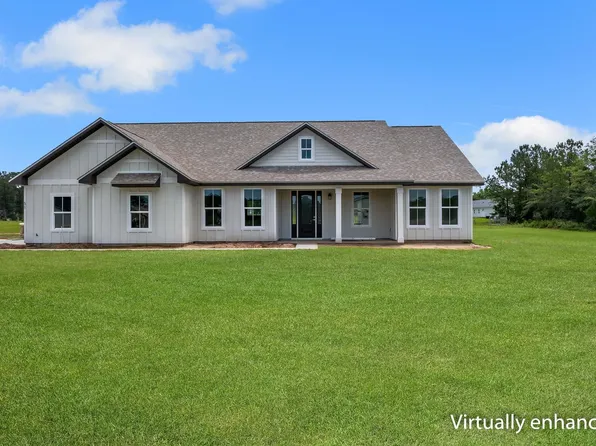 51 Tarn Way, Monticello, FL 32344