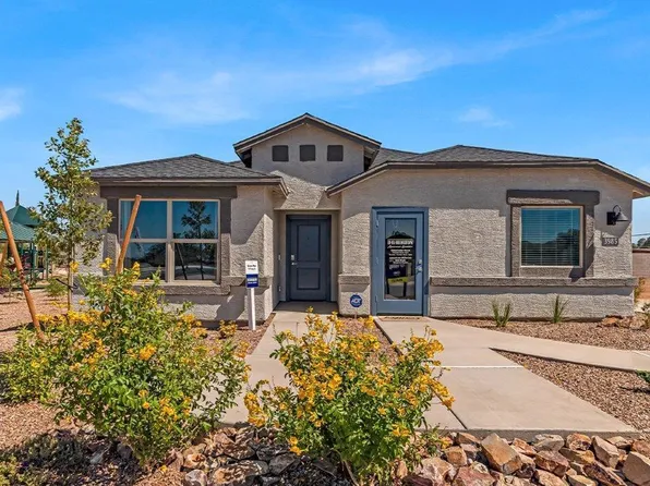 3991 E Market St, Tucson, AZ 85706