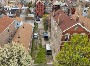 1519 W 19th St, Chicago, IL 60608