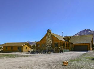 4 Park Dr, Cody, WY 82414