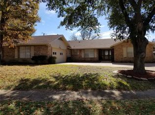 2726 Shelby Ct, Garland, TX 75041