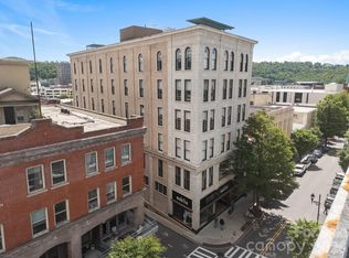 84 Walnut St #405, Asheville, NC 28801