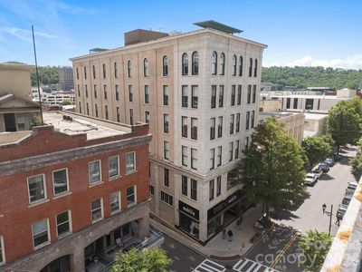 84 Walnut St #405, Asheville, NC, 28801