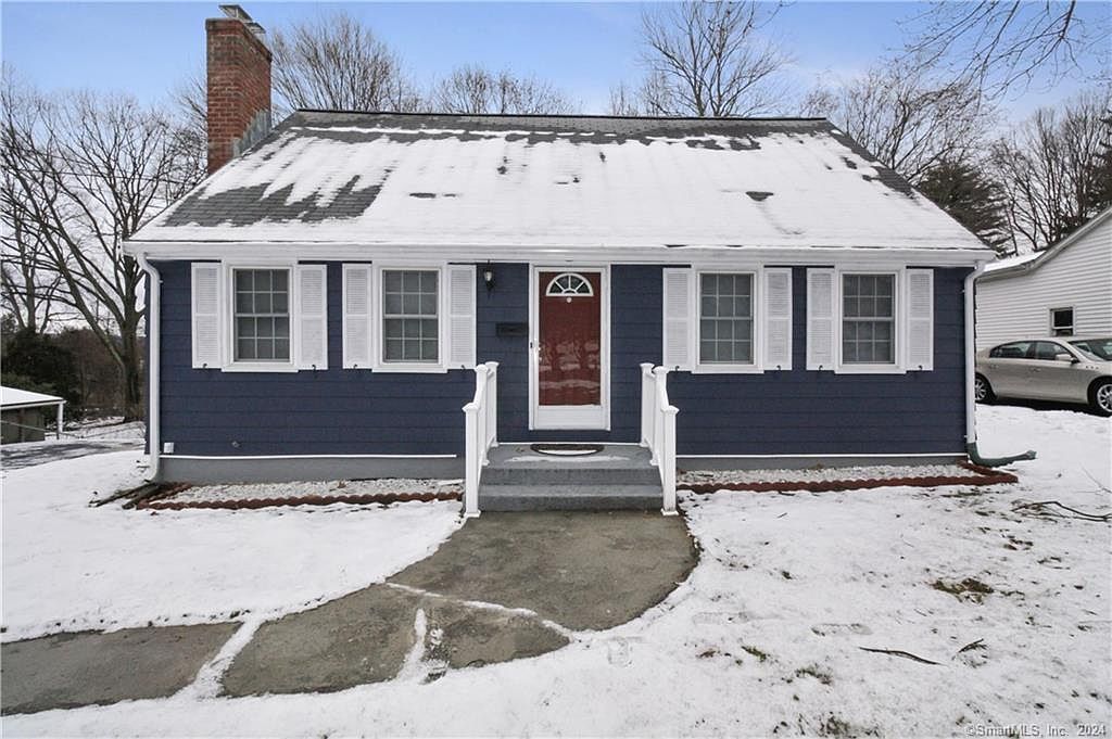 331 Beths Ave, Bristol, CT 06010 Zillow