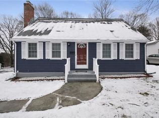 331 Beths Ave, Bristol, CT 06010