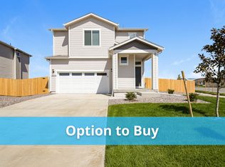 18043 E 94th Pl, Commerce City, CO 80022