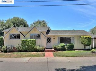 20145 Catalina Dr, Castro Valley, CA 94546