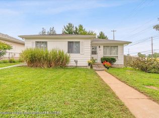 5025 Alpha St, Lansing, MI 48910