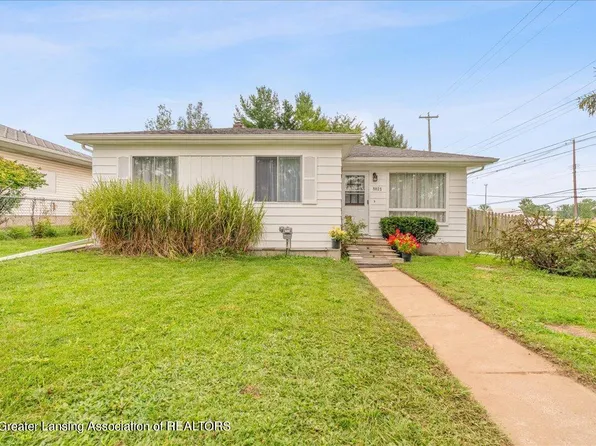 5025 Alpha St, Lansing, MI 48910