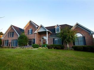 552 Pond Apple Rd, Clarksville, TN 37043