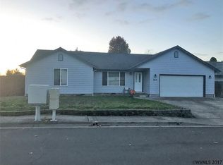 4017 Lansdowne Ct NE, Salem, OR 97305