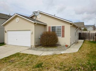 715 E Tara Lee St, Medical Lake, WA 99022