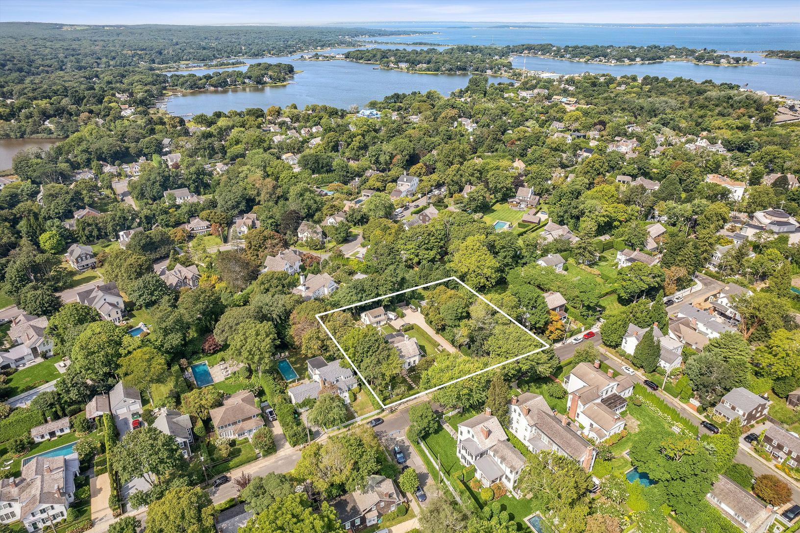  Near Everything Sag Harbor Village Has to Offer