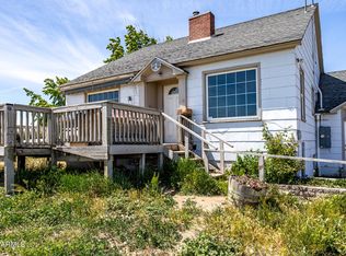 150 Section 1 Rd, Tieton, WA 98947