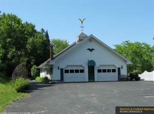 32 Sturtevant Pond Rd, Magalloway Plantation, ME 03579