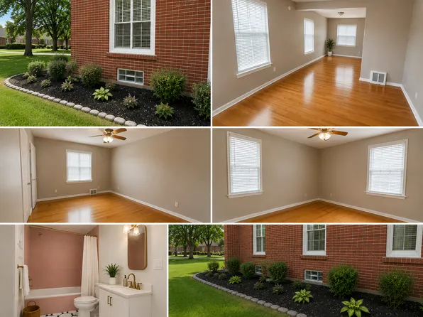 (undisclosed Address), Saint Clair Shores, MI 48080