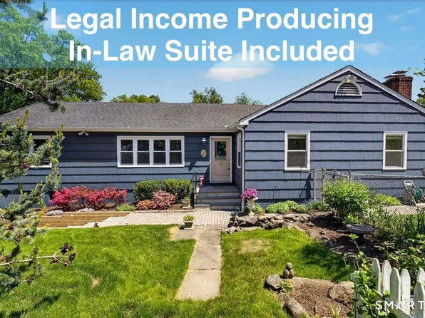 4 Yale Street, Norwalk, CT 06851