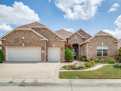 9101 Freeport Dr, Denton, TX, 76207