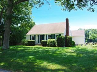 11 Wilson St, Seekonk, MA 02771
