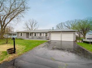 530 Norton Ave, Oshkosh, WI 54901