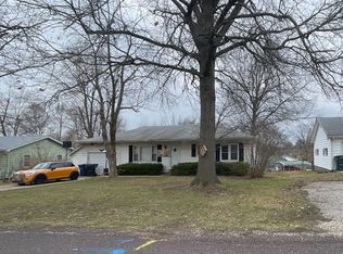 907 W Morningside Dr, Fulton, MO 65251