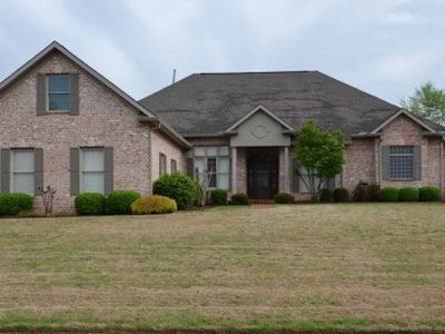 51 Abbey Pl, Jackson, TN, 38305