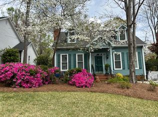 3553 Watervale Way, Martinez, GA 30907