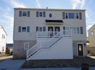 102 Hamilton Pl #A, Brigantine, NJ 08203