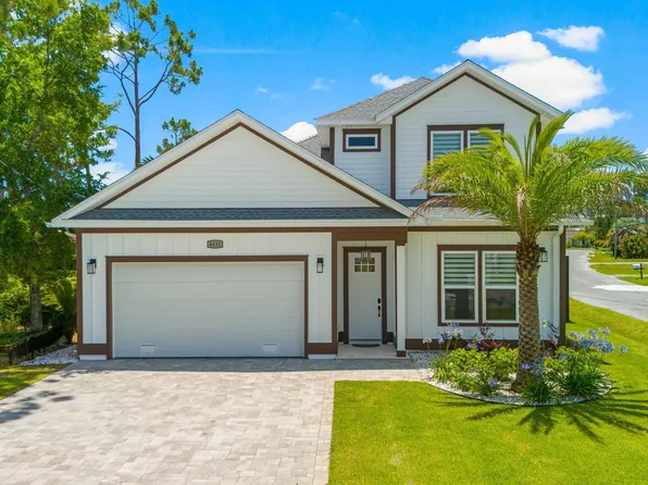 6431 S Lagoon Dr, Panama City Beach, FL 32408