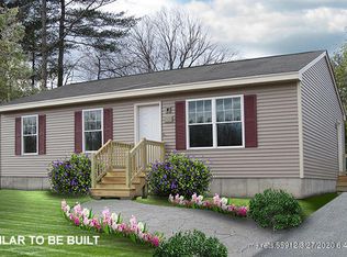 Pave Street Rd, South berwick, ME 03908