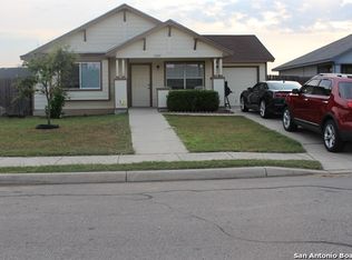 11307 Valley Star Dr, San Antonio, TX 78224