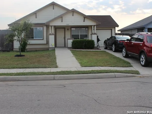 11307 Valley Star Dr, San Antonio, TX 78224