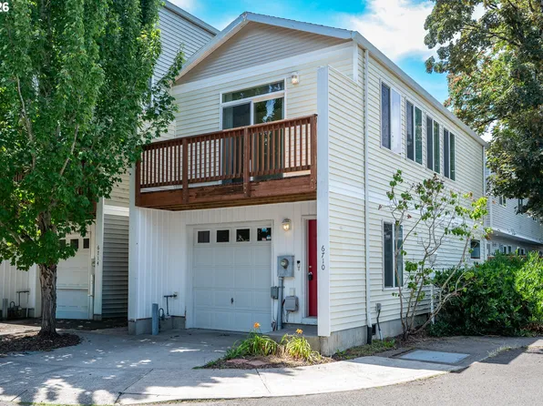 6710 SE 81st Ave, Portland, OR 97206