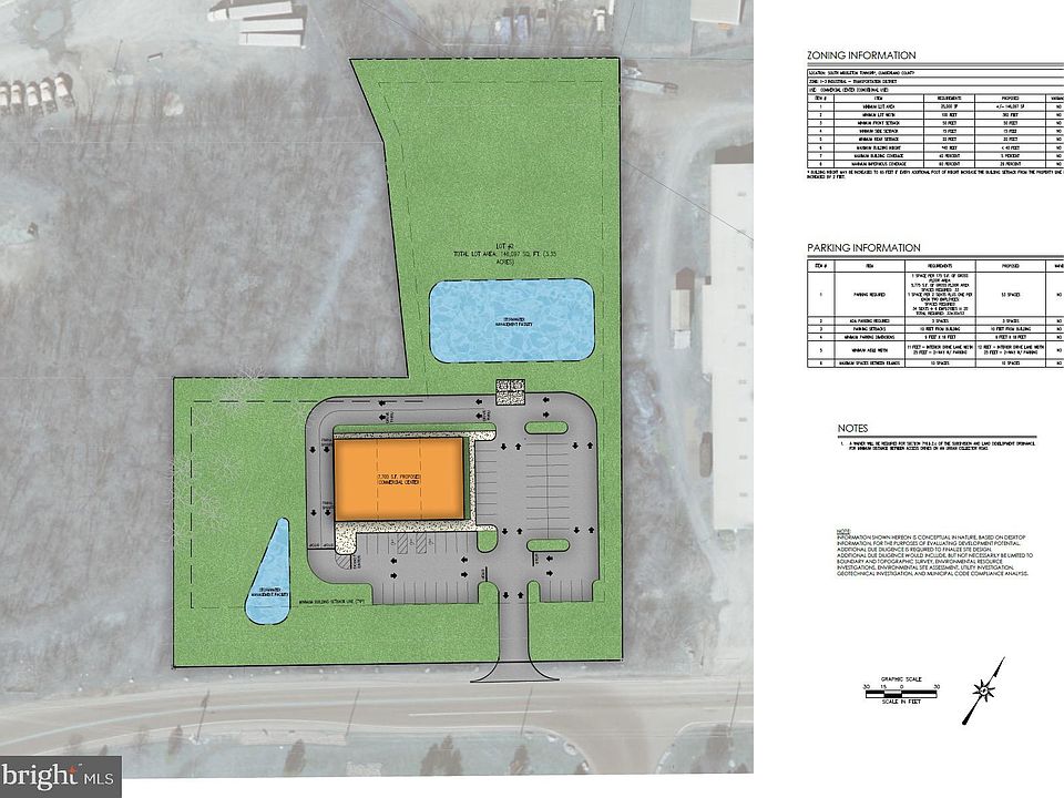 2nd image of 0 Alexander Spring Rd