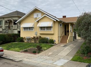 932 Arlington Ave, Oakland, CA 94608