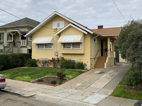 932 Arlington Ave, Oakland, CA 94608