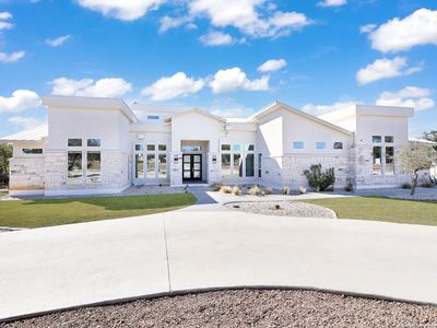 425 RANCH FLS, Fair Oaks Ranch, TX, 78015