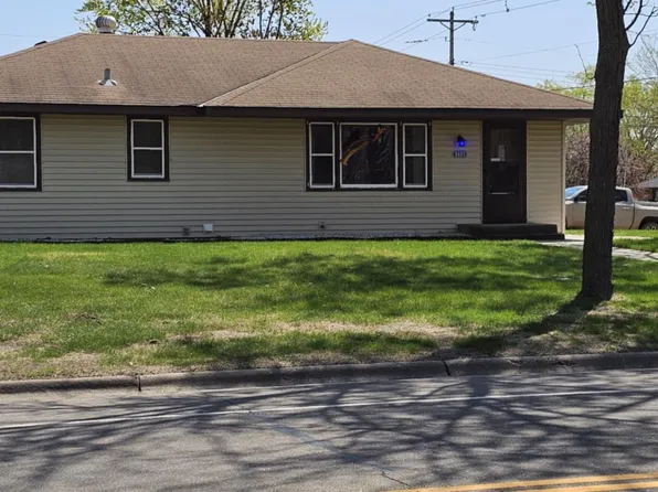 8605 Hadley Ave S, Cottage Grove, MN 55016