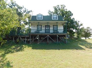 115 Eastside Loop Rd, Graham, TX 76450