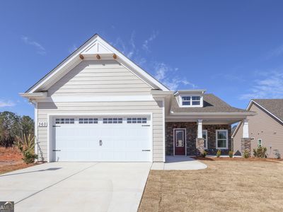 360 Redhaven Dr, Senoia, GA, 30276