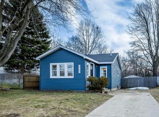2267 Hughes Ave, Muskegon, MI