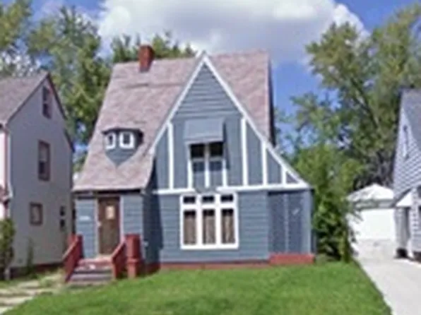 14205 Saybrook Ave, Cleveland, OH 44105