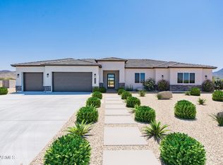 15333 W Pinnacle Vista Rd, Surprise, AZ 85387