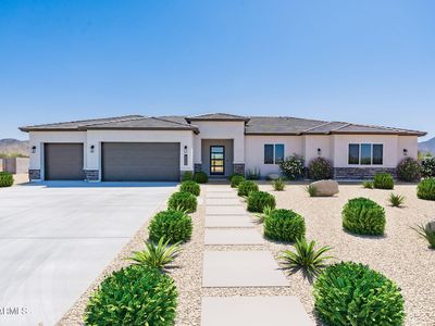 15333 W Pinnacle Vista Road, Surprise, AZ, 85387