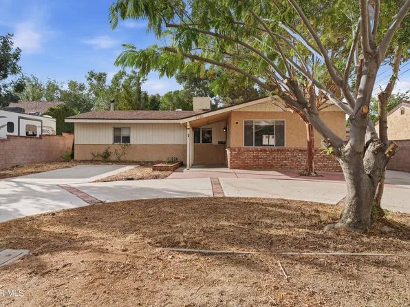 5226 W Avenue L10, Lancaster, CA 93536