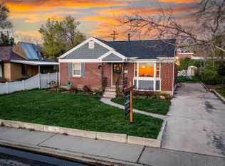 3065 S 1640 E, Salt Lake City, UT 84106