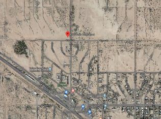 4500 N Toltec Rd LOT 26, Eloy, AZ 85131