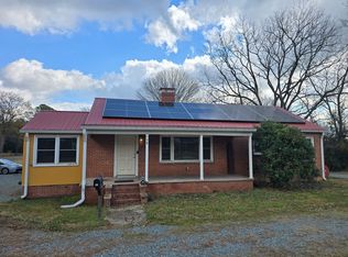 76 State Highway 87 N, Pittsboro, NC 27312